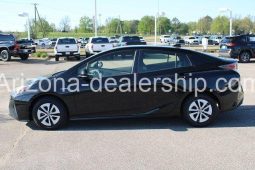 2017 Toyota Prius Two Eco full