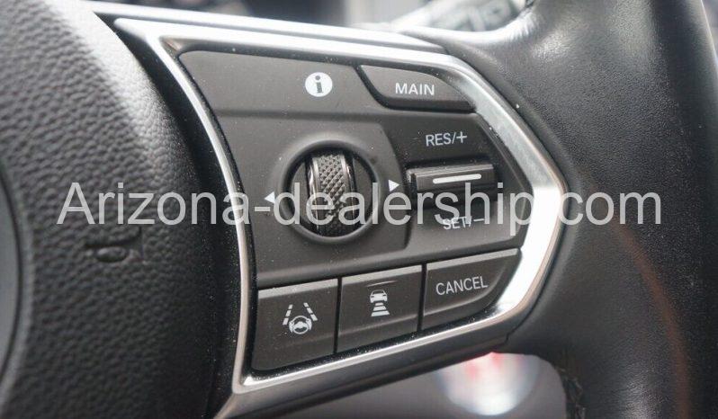 2021 Acura RDX full