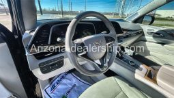 2021 Cadillac Escalade Sport Platinum full