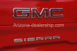 2021 GMC Sierra 1500 AT4 full