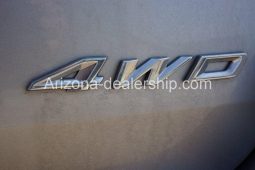 2022 Ford Explorer Limited full