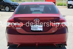 2021 Toyota Camry SE full