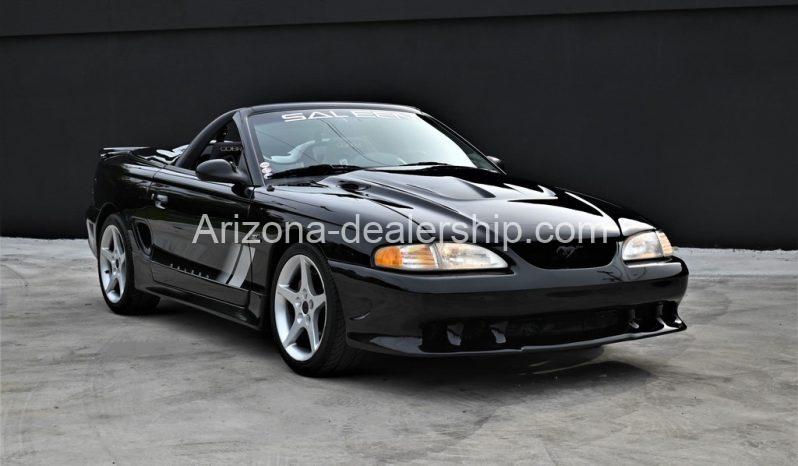 1996 Ford Mustang GT full