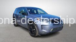 2023 DISCOVERY SPORT SE FOUR WHEEL DRIVE SUV  1 full