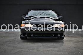 1996 Ford Mustang GT