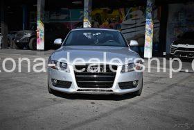 2009 Audi A5 quattro