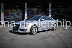 2009 Audi A5 quattro full