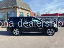 2012 Mercedes-Benz GL-Class GL 450 4MATIC Sport Utility 4D full