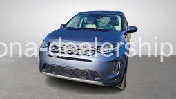 2023 DISCOVERY SPORT S FOUR WHEEL DRIVE SUV full