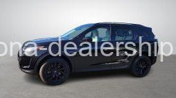 2023 DISCOVERY SPORT SE FOUR WHEEL DRIVE SUV full