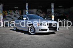 2009 Audi A5 quattro full