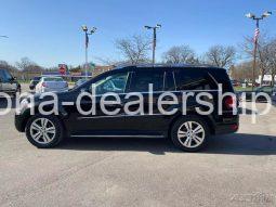 2012 Mercedes-Benz GL-Class GL 450 4MATIC Sport Utility 4D full