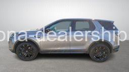 2023 DISCOVERY SPORT S FOUR WHEEL DRIVE SUV full