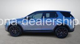 2023 DISCOVERY SPORT SE FOUR WHEEL DRIVE SUV  1 full