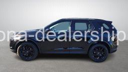 2023 DISCOVERY SPORT SE FOUR WHEEL DRIVE SUV full