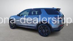 2023 DISCOVERY SPORT SE FOUR WHEEL DRIVE SUV  1 full