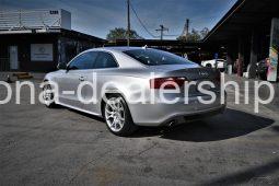 2009 Audi A5 quattro full