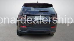 2023 DISCOVERY SPORT SE FOUR WHEEL DRIVE SUV full