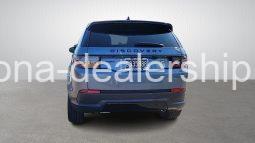 2023 DISCOVERY SPORT SE FOUR WHEEL DRIVE SUV  1 full