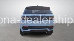 2023 DISCOVERY SPORT SE R-DYNAMIC FOUR WHEEL DRIVE SUV full