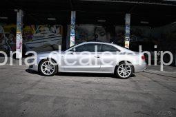 2009 Audi A5 quattro full