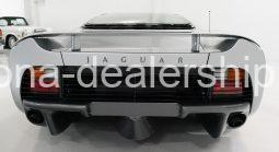 1993 Jaguar XJ220 Coupe full