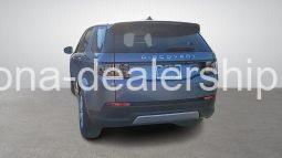 2023 DISCOVERY SPORT S FOUR WHEEL DRIVE SUV full