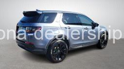 2023 DISCOVERY SPORT SE FOUR WHEEL DRIVE SUV  1 full