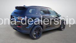 2023 DISCOVERY SPORT SE FOUR WHEEL DRIVE SUV full