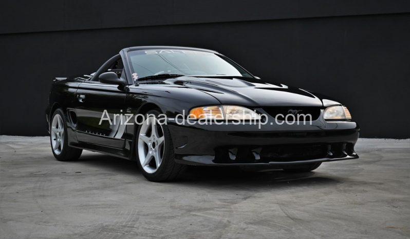 1996 Ford Mustang GT full