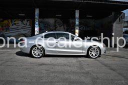 2009 Audi A5 quattro full