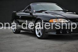 1996 Ford Mustang GT full