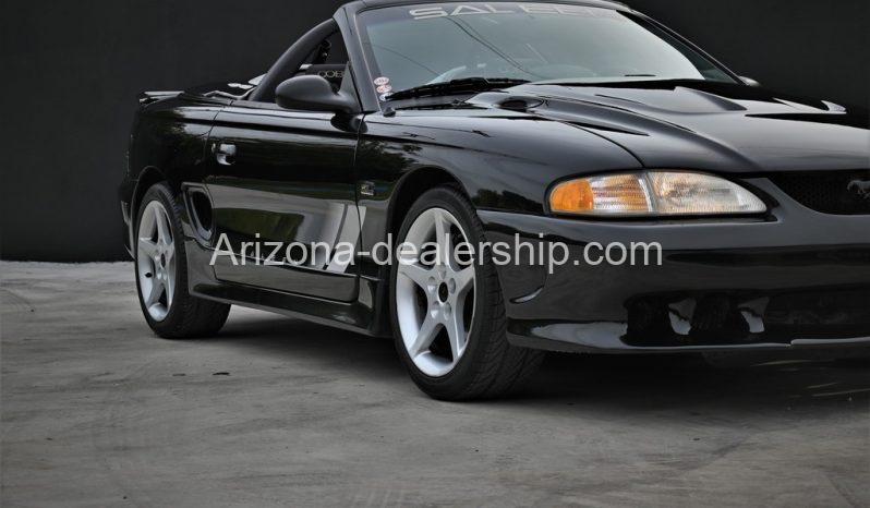 1996 Ford Mustang GT full