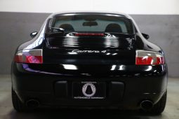 1999 Porsche 911 full