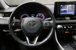 2020 Toyota RAV4 full