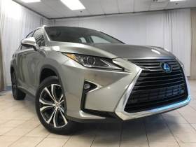 2019 LEXUS ES 350 F SPORT