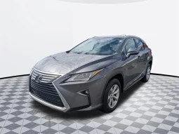 2016 LEXUS RX full