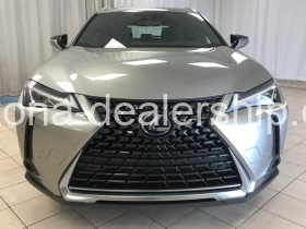 2021 LEXUS UX 250H