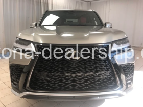 2022 LEXUS LX