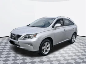 2013 LEXUS RX