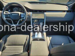 2023 DISCOVERY SPORT SE FOUR WHEEL DRIVE SUV  1 full