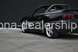 1996 Ford Mustang GT full