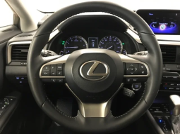 2017 LEXUS RX full