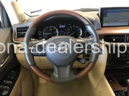 2021 LEXUS LX full