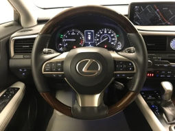 2019 LEXUS ES 350 F SPORT full