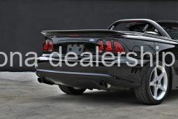 1996 Ford Mustang GT full