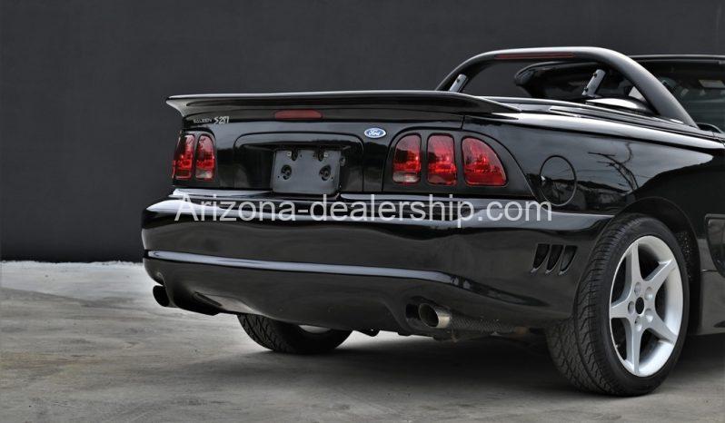 1996 Ford Mustang GT full