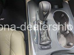 2014 ACURA MDX full