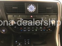 2021 LEXUS RX 350 full