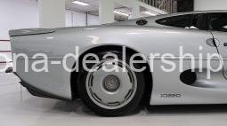 1993 Jaguar XJ220 Coupe full